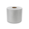 Rotolo Tulle - 12,5 cm x 100 mt - Argento Glitter
