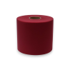 Rotolo Tulle - 12,5 cm x 100 mt - Bordeaux