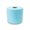 Rotolo Tulle - 12,5 cm x 100 mt - Celeste