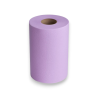 Rotolo Tulle - 25 cm x 100 mt - Lilla