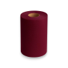 Rotolo Tulle - 25 cm x 100 mt - Bourgundy/Prugna