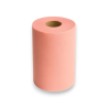 Rotolo Tulle - 25 cm x 100 mt - Rosa Antico