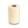 Rotolo Tulle - 25 cm x 100 mt - Panna/Avorio