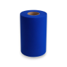 Rotolo Tulle - 25 cm x 100 mt - Blu Royal