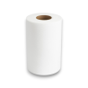 Rotolo Tulle - 25 cm x 100 mt - Bianco