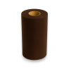 Rotolo Tulle - 25 cm x 100 mt - Marrone Scuro