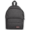 Eastpak- Zaino Padded Pak'r Orbit - Nero Puntinato - Spark Black - 33.