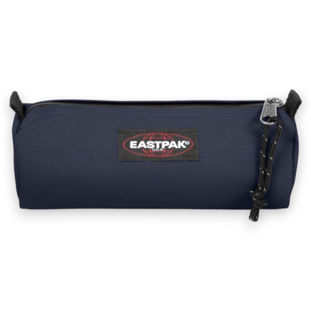 Eastpak - Astuccio Portapenne Benchmark Single - Blu Ultra Marine