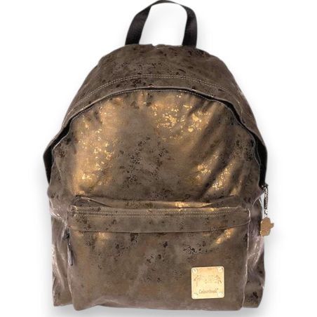 Colourbook - Zaino Casual GEOLIER - 23 LT - Green Quartz