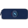 Colourbook - Astuccio NAPOLI AGAIN in Silicone - Dark Blue