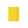 Dynamic - Agenda Giornaliera 2026 - 9x13 cm - Con Elastico -  Copertin