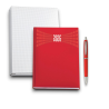Matra - Agenda Giornaliera 2026 - 17x24 cm - Copertina Matra Gommata -