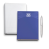 Matra - Agenda Giornaliera 2026 - 17x24 cm - Copertina Matra Gommata -
