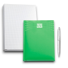 Matra - Agenda Giornaliera 2026 - 15x21 cm - Copertina Matra Gommata -
