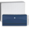 Matra - Planning Settimanale 2026 - 30x15 cm - Blu