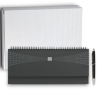 Matra - Planning Settimanale 2026 - 30x15 cm - Nero