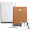 Matra - Agenda Ristorante 2026 - 21x29.7 cm - Copertina Matra Gommata 
