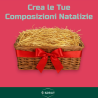 Cassetta Paglia Naturale - 2,5 Kg - HX937268