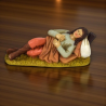 Pastore Benino - 12 Cm