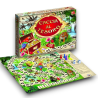 Stella - Gioco in Scatola Caccia al Tesoro - 40x35x5.5 cm