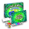Stella - Gioco in Scatola Allena la Mente - 40x35x5.5 cm