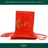 Buste Regalo Natale “Merry Christmas” – Eleganza, Colore e Spirito Nat