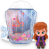 Casetta di Frozen con Personaggio Luminoso - 3D - 6 cm