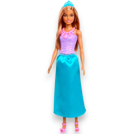 Barbie Dreamtopia Maiden - Bambola da 30 cm