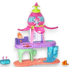 Trolls World Tour - Palcoscenico Musicale di Poppy - Con Suoni e Luci