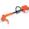 Teo's - Decespugliatore con Luci e Suoni - 57 cm