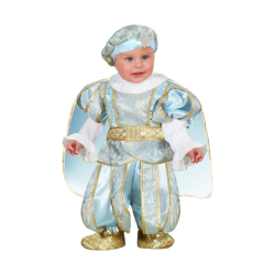Pegasus - Principe Azzurro - Neonati - 10/12 Mesi