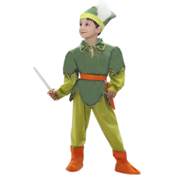 Pegasus - Peter Pan - Taglia 3°