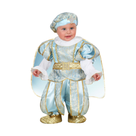 Pegasus - Principe Azzurro - Neonati - 13/18 Mesi (DISPONIBILE ATZORI)
