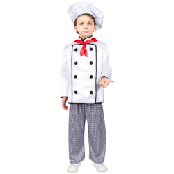 Pegasus - Piccolo Chef - 5° - 5/6 Anni