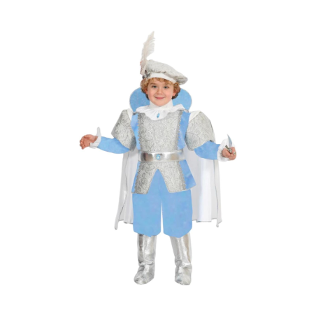 Pegasus - Principe Azzurro - Taglia 3° (DISPONIBILE ATZORI)