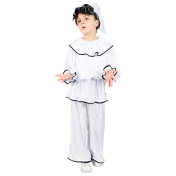 Pegasus - Pulcinella - 4° - 4/5 Anni