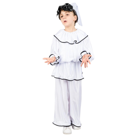 Pegasus - Pulcinella - 5° - 5/6 Anni