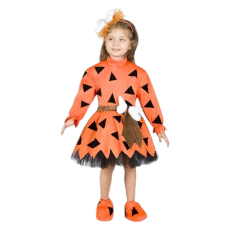 Pegasus - Piccola Antenata - 4° - 4/5 Anni