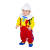 Pegasus - Pinocchio Neonato - 3/6 Mesi 