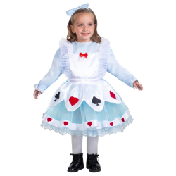 Pegasus - Alice - 4° - 4/5 Anni