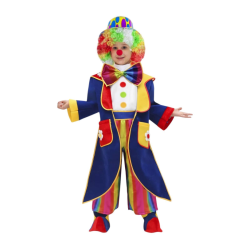 Pegasus - Clown - 3° - 3/4 Anni