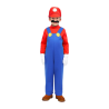 Pegasus - Mario - 4° - 4/5 Anni