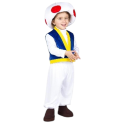 Pegasus - Fungo di Mario - 25/36 Mesi