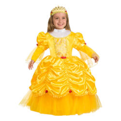Pegasus - Principessa Belle Baby - 3/4  Anni  (DISPONIBILE ATZORI)