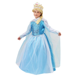 Pegasus - Principessa Della Neve - 3/4 Anni  (DISPONIBILE ATZORI)