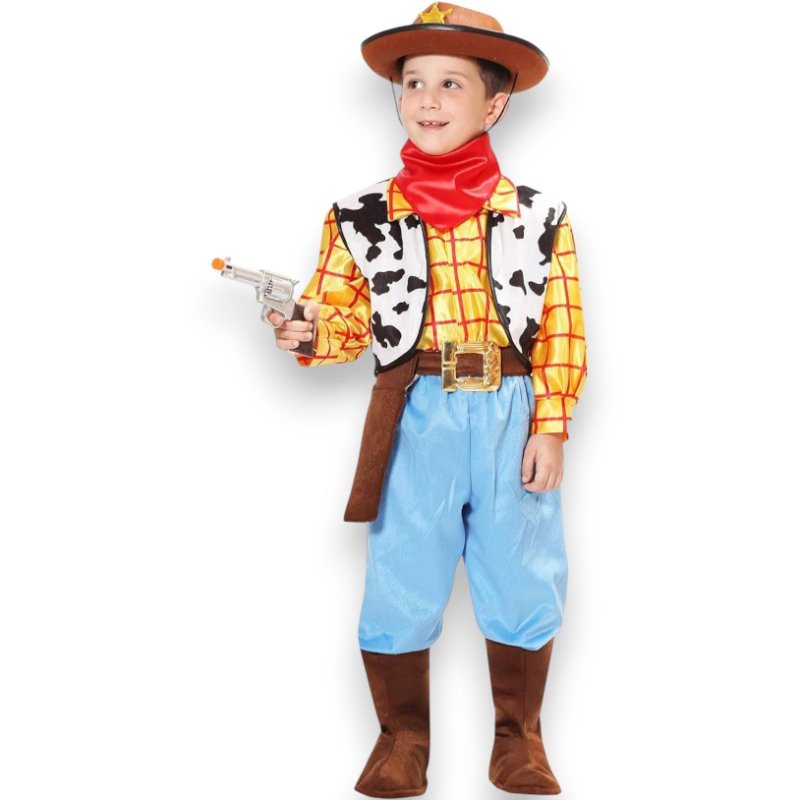 Pegasus - Cow Boy- 25/36 Mesi (DISPONIBILE ATZORI)