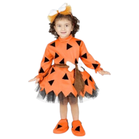 Pegasus - Piccola Antenata - 10/12 Mesi