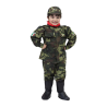 Pegasus - Militare - 19/24 Mesi