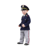 Pegasus - Police - 19/24 Mesi