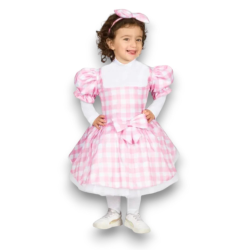 Pegasus - Dolly Rosa - 13/18 Mesi